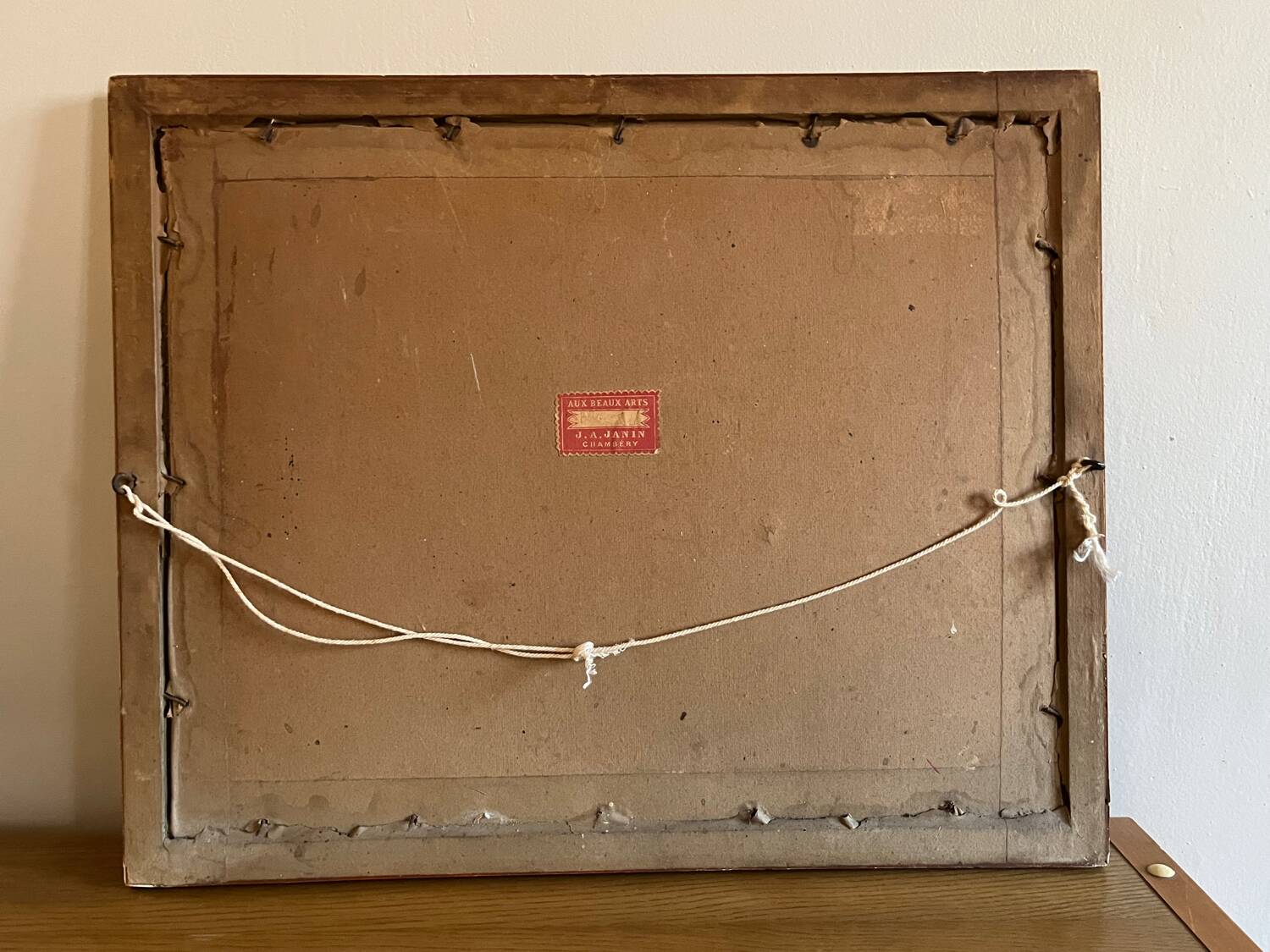 Painting - floral arrangement