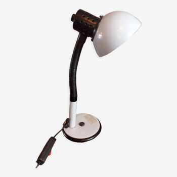 Lampe de bureau vintage