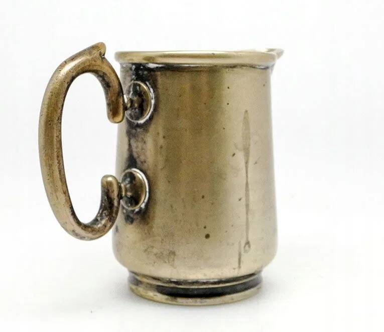 A8C Fraget vintage milk jug