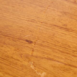 158 teak dining table by Børge Mogensen for Søborg