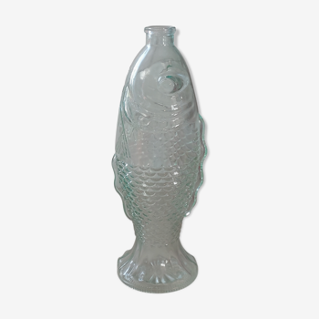 Soliflore poisson transparent