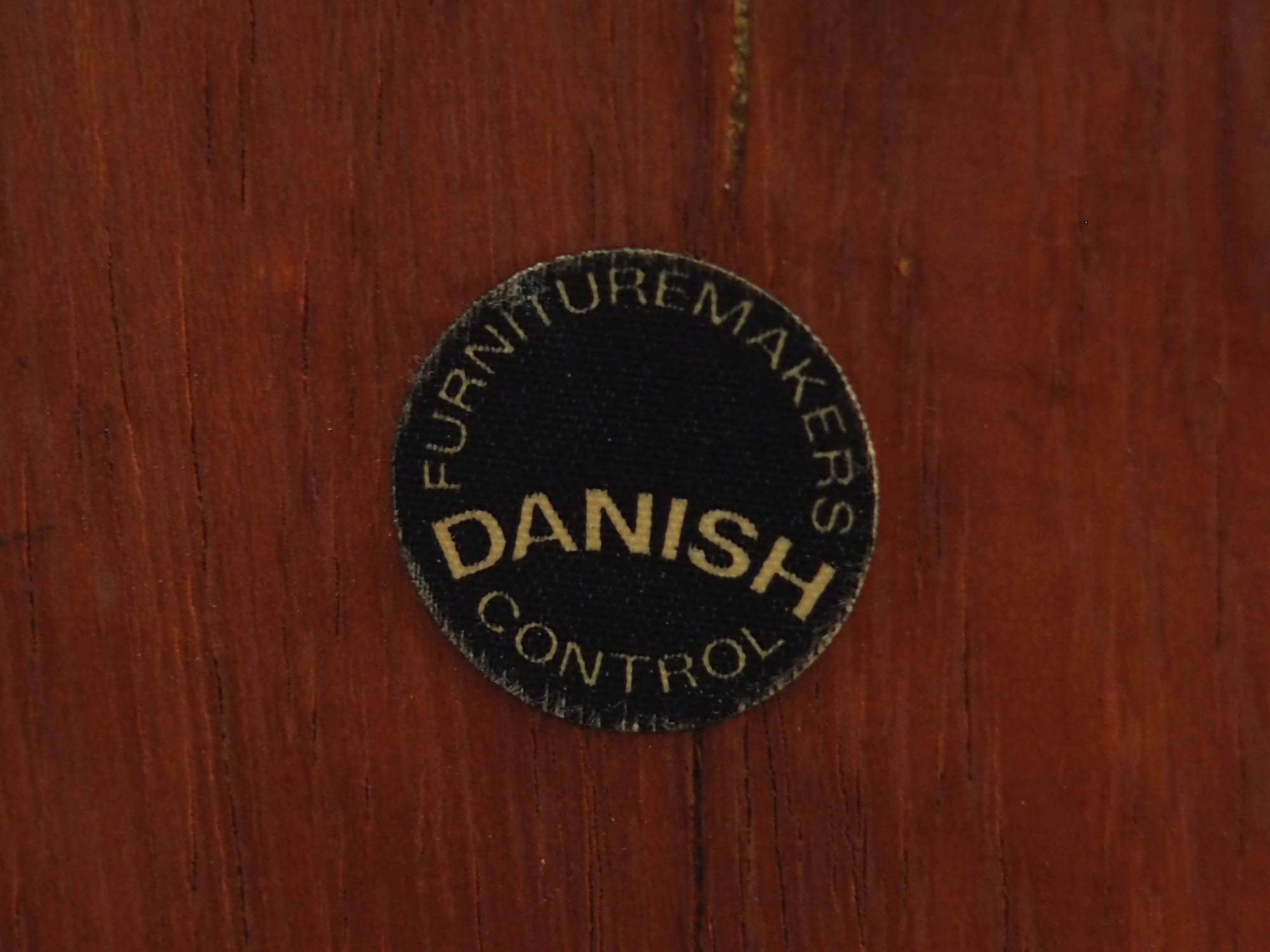 Sideboard in rosewood, Danish design, 70s, designer: Svend Langkilde