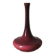 Marius Musarra glazed ceramic vase