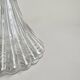 Glass decanter