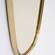 Mid-Century mirror 1950s