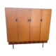 Armoire dressing années 60 de paul legay