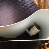 Paire appliques Foglio de Tobia Scarpa
