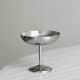 6 coupelles dessert inox 18/10