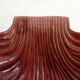 Shell cutting dish