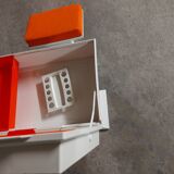 Vintagehairdresser, Flair, Prisunic 1960