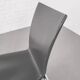 Suite de 6 chaises Louis 20 design années 90 par Philippe Starck pour Vitra