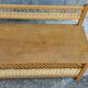 Bench, chest 50 years.
