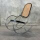 Modernist rocking chair, 1970