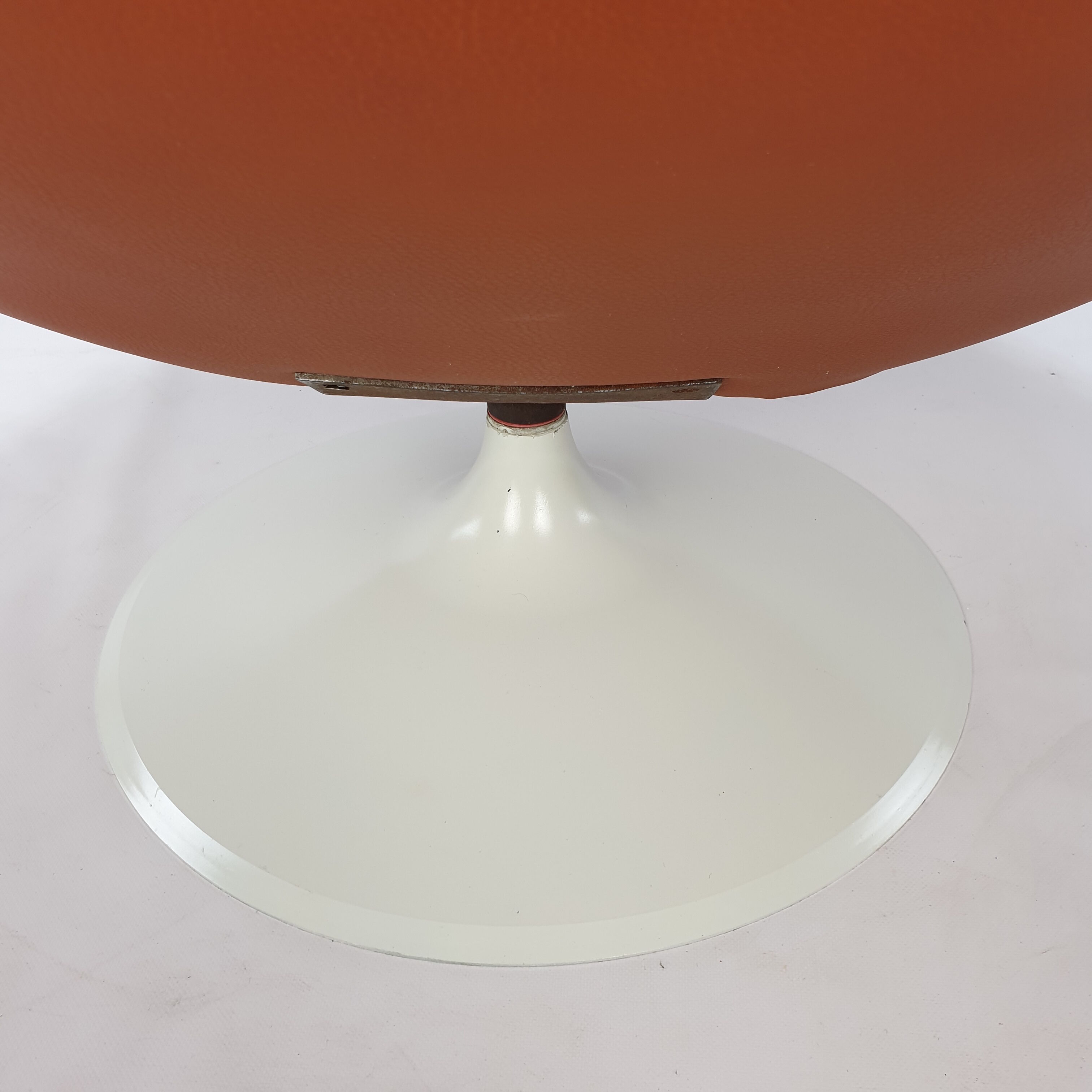 Chaise longue F588 par Geoffrey Harcourt pour Artifort, années 1960