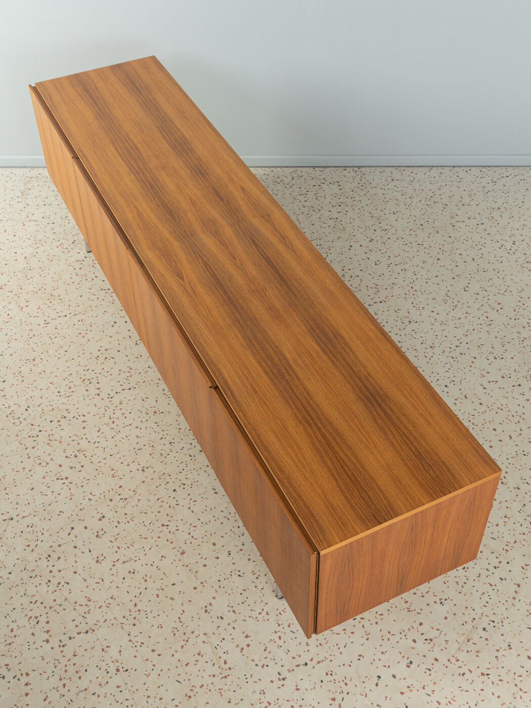 1950s Sideboard B40, Dieter Wäckerlin