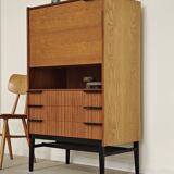 Secrétaire  Bureau par Frantisek Mezulanik pour Up Zavody 1960