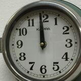 Clock wall kappa