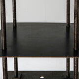 Susana Solano's "Cappello" library Meta Memphis edition 1989