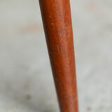 Side chair 'Troja' by Kai Kristiansen