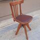 Chaise de bureau