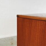 Vintage Scandinavian enfilade