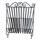 Magazine rack