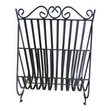 Porte-revues