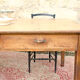 Farm table
