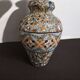Baluster vase by Jean Gerbino for Valauris