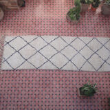 Runner Beni Ourain 300 x 95