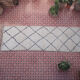 Chemin de couloir Beni Ourain 300x95
