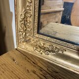 Mirror period restoration