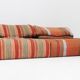 Canapé modulable Voyage Immobile vintage Roche Bobois