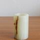 Vase en albâtre vintage