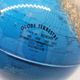 Globe terrestre rotatif lumineux 20cm made in Italy années 70