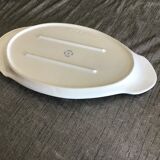 Presentation dish Les Magrets