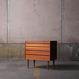 Poul Cadovius - chest of drawers