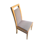 Scandinavian chair