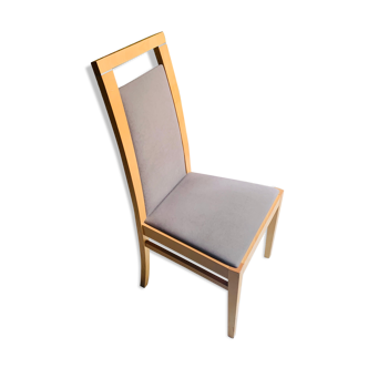 Chaise scandinave