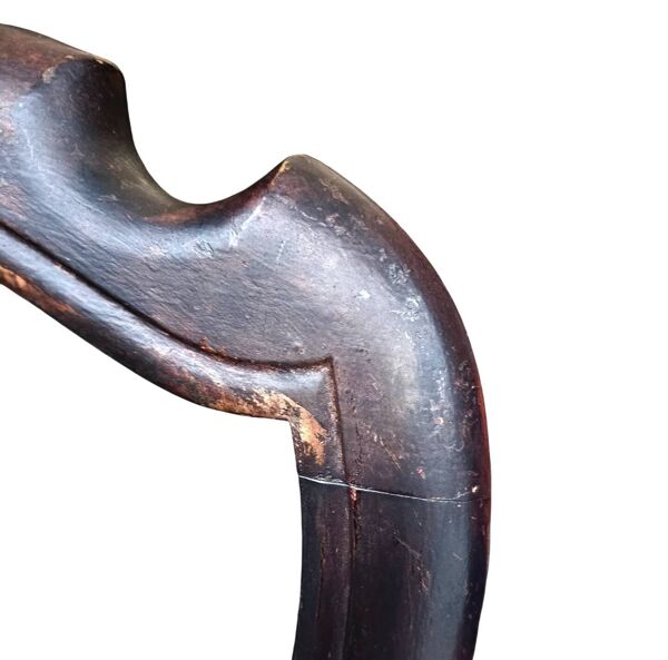 Chaises Napoléon III XIXe siècle / chaises de salle à manger