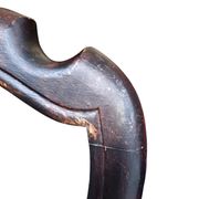 Chaises Napoléon III XIXe siècle / chaises de salle à manger