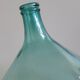 30L blue demijohn