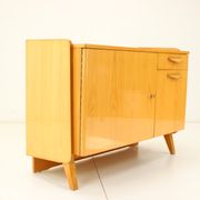 Buffet par Tatra Pravenec, Tchécoslovaquie des années 1970