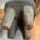 Grand  tabouret Senoufo 