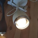 Duo of FLAMMA lamps – IKEA Carl Öjerstam – Vintage Scandinavian design