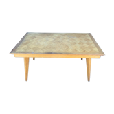 Table des années 50/60