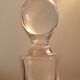 Carafe glass