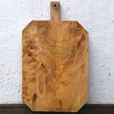Wooden cutting board