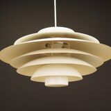 Danish vintage hanging lamp, 60-70's