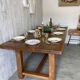 Farm table 219x94cm